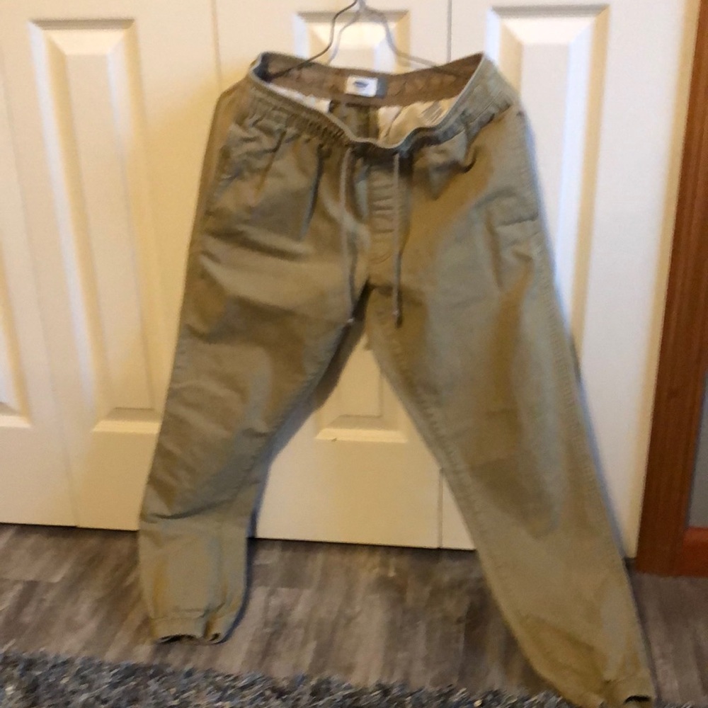 Joggers